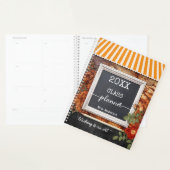 Scrapbook Creative Teacher Art Planner Planer (Anzeige)