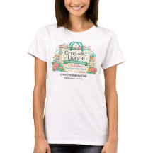 Scrapbook Expo Basic-Shirt 2026