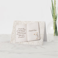 Scrapbook on Damask für 5 Jahre