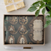 Scrapbook Seidenpapier (Geschenk)