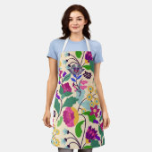 Scrapbooker Master Abzeichen Schürze (Getragen)