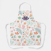 Scrapbooker Master Abzeichen Schürze (Vorderseite)