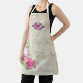 Scrapbooker Master Abzeichen Schürze (InSitu)