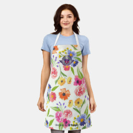 Scrapbooker Master Abzeichen Schürze