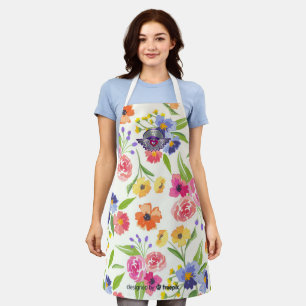 Scrapbooker Master Abzeichen Schürze