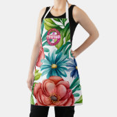 Scrapbooker und Bastler - Neuer niedriger Preis Schürze (InSitu)