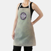 Scrapbooker und Bastler - Neuer niedriger Preis Schürze (InSitu)