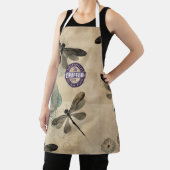 Scrapbooker und Bastler - Neuer niedriger Preis Schürze (InSitu)