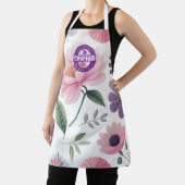 Scrapbooker und Bastler - Neuer niedriger Preis Schürze (InSitu)