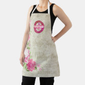 Scrapbooker und Bastler - Neuer niedriger Preis Schürze (InSitu)