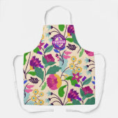 Scrapbooker und Bastler - Neuer niedriger Preis Schürze (Vorderseite)