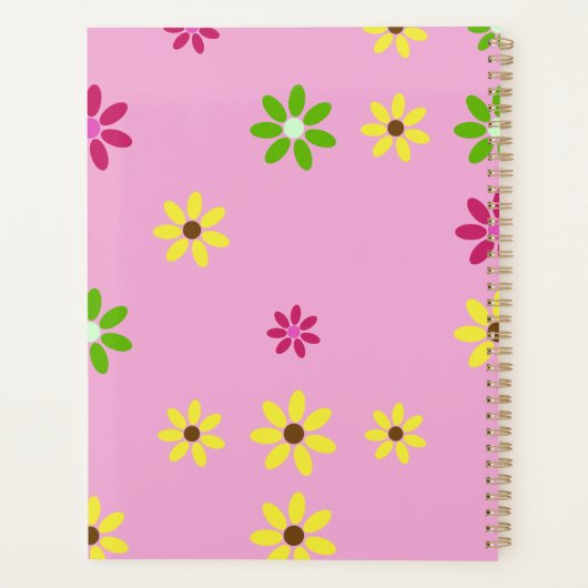 Scrapbookers - Ausschneiden, Einfügen und Wiederho Planer (Rückseite)