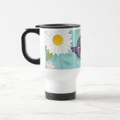 Scrapbookers Master Abzeichen Travel Mug Reisebecher (Links)