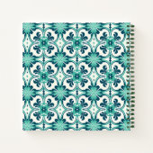 Scrapbookers - Master Scrapbooker Extraordinaire Notizblock (Rückseite)