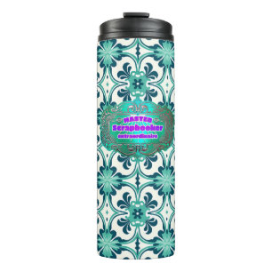 Scrapbookers - Master Scrapbooker Extraordinaire Thermosbecher