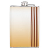 Scrapbooking Chick Flachmann (Rückseite)