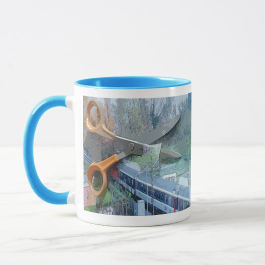 SCRAPBOOKING TASSE (Links)