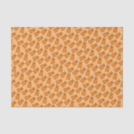 Scrapbooking und Decoupage mit Oktober Owls Seidenpapier