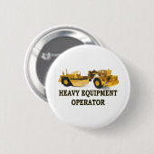 SCRAPER EARTH MOVER BUTTON (Vorne & Hinten)