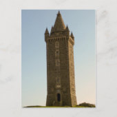 Scrapie Postkarte (Vorderseite)