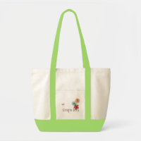 Scrap'n Diva-Einklebebuch-Tasche