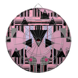 Scrapple Slopedough Dartscheibe