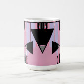 Scrapple Slopedough Kaffeetasse (Mittel)