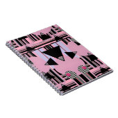 Scrapple Slopedough Notizblock (Rechte Seite)