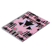 Scrapple Slopedough Notizblock (Linke Seite)