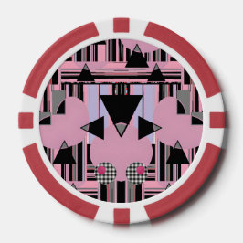 Scrapple Slopedough Pokerchips