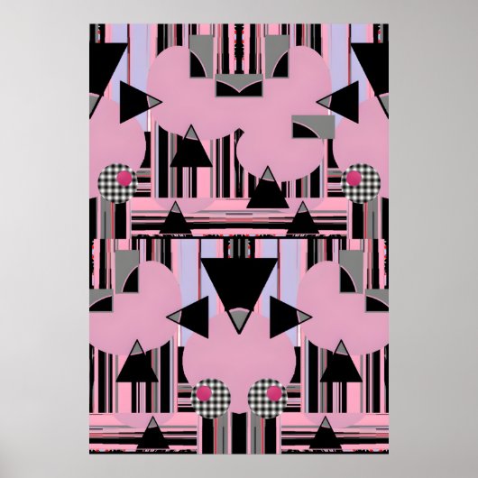 Scrapple Slopedough Poster (Vorne)