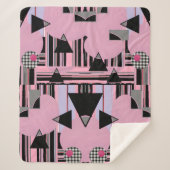 Scrapple Slopedough Sherpadecke (Vorderseite)