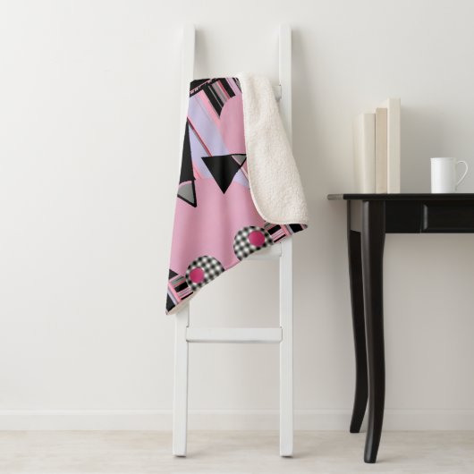 Scrapple Slopedough Sherpadecke (Beispiel)