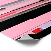 Scrapple Slurp Slough Poster (Ecke)