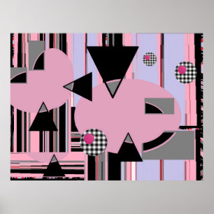 Scrapple Slurp Slough Poster