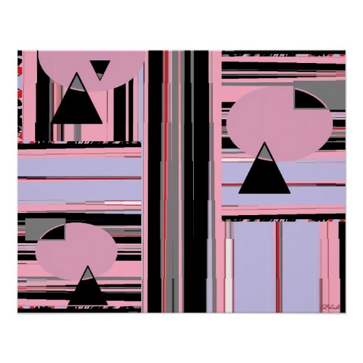 Scrapple Tackle Toe Poster (Vorderseite)