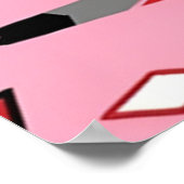 Scrapple Trick or Treater Poster (Ecke)