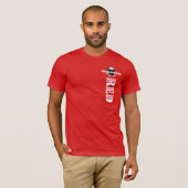 SCRATCH #2. T-Shirt (Vorne ganz)