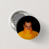 Scratch-D Avitar Kleines Button (Vorne & Hinten)