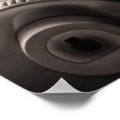 Scratch Poster (Ecke)