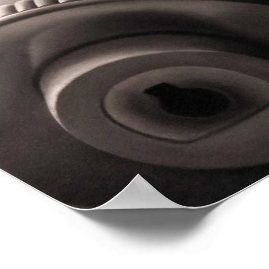 Scratch Poster (Ecke)