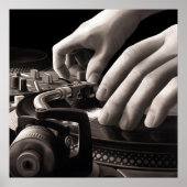 Scratch Poster (Vorne)