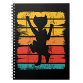 Scratching the Surface Notizblock (Vorderseite)