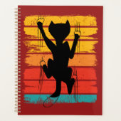 Scratching the Surface Planer (Vorderseite)