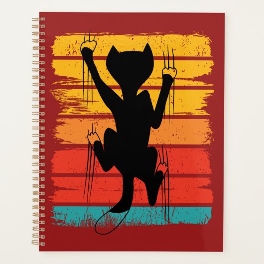 Scratching the Surface Planer (Vorderseite)