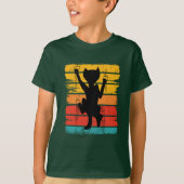 Scratching the Surface T-Shirt (Vorderseite)