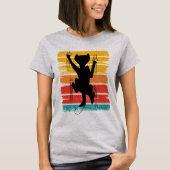 Scratching the Surface T-Shirt (Vorderseite)