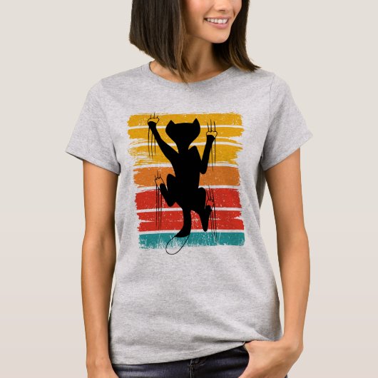 Scratching the Surface T-Shirt (Vorderseite)