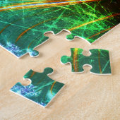 Scratchy Fraktal Puzzle (Seite)