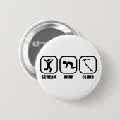 Scream Barf Climb Button (Vorne & Hinten)